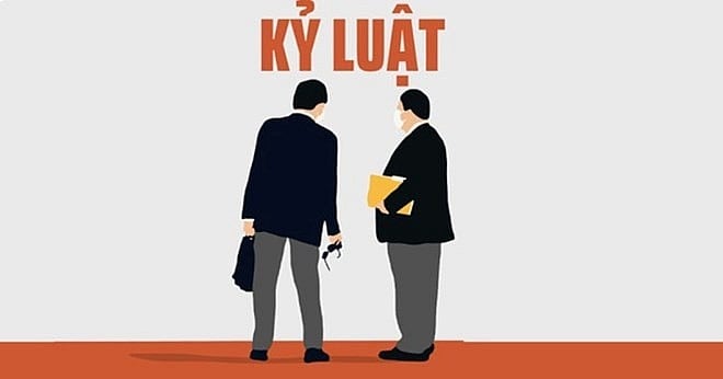 Các quy định liên quan sau khi có quyết định kỷ luật đối với cán bộ, công chức từ ngày 01/7/2025 (Hình ảnh từ Internet)