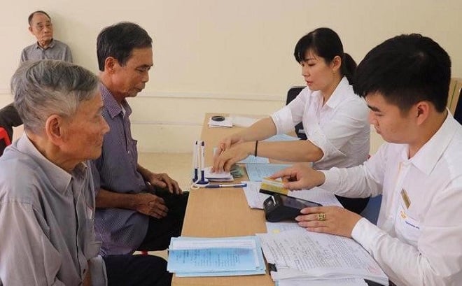 Kết luận 174: Kiểm tra bố trí kinh phí, giải quyết chế độ cho người nghỉ hưu sớm do sắp xếp