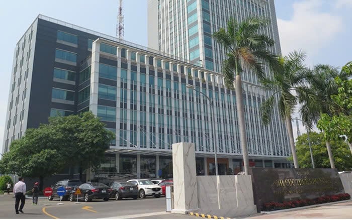 Tải về thông tin nộp Ngân sách nhà nước của Thuế TPHCM