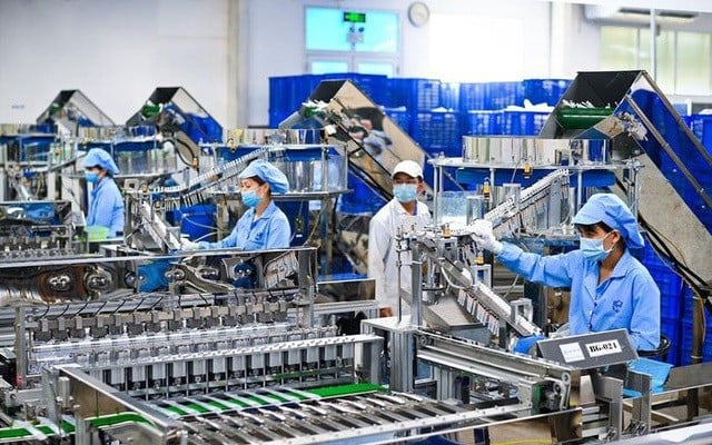 14 chính sách phát triển kinh tế tư nhân cho hộ kinh doanh và doanh nghiệp của Bộ Công Thương 2025 – 2026 