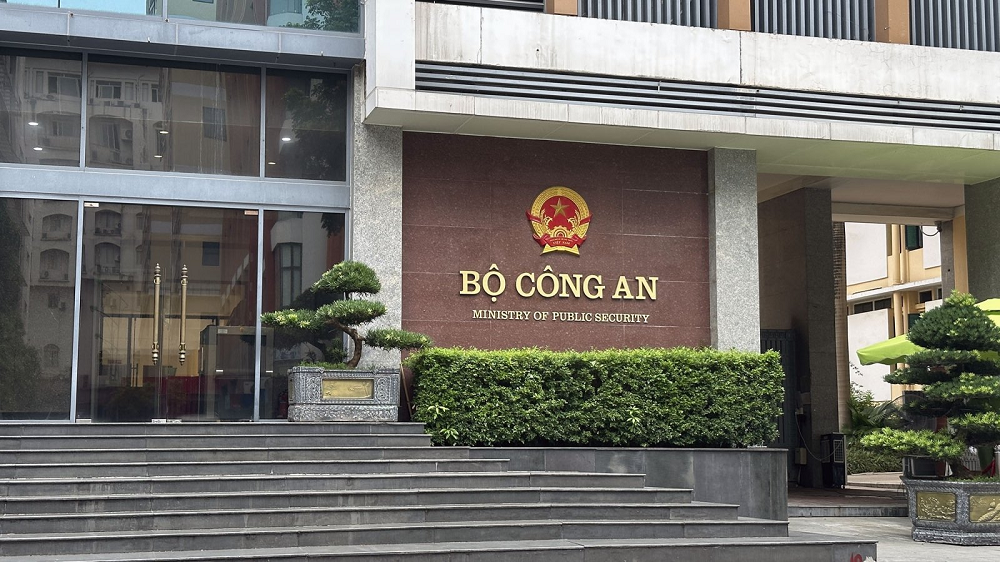 Quy định mới nhất về công an xã chính quy