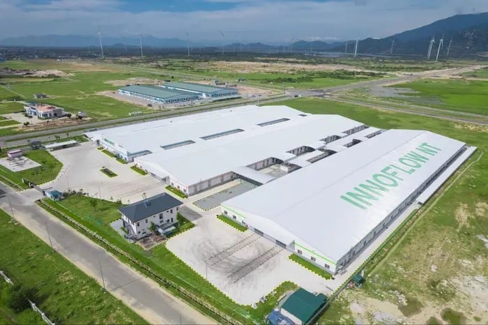 Hướng dẫn phân cấp công trình công nghiệp mới nhất 2025