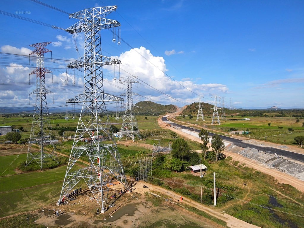 Hướng dẫn phân cấp công trình hạ tầng kỹ thuật mới nhất 2025
