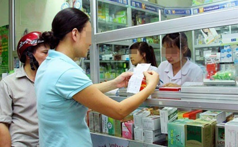 Cho phép kê đơn thuốc tối đa 90 ngày với một số bệnh mạn tính từ ngày 01/7/2025 (Hình ảnh từ Internet)