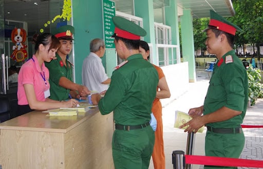 Quy định hướng dẫn khám chữa bệnh BHYT trong 1 số trường hợp từ 01/7/2025