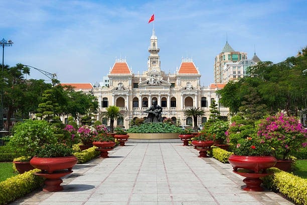 Tổng hợp nhiệm vụ của Văn phòng HĐND và UBND cấp xã từ 01/7/2025