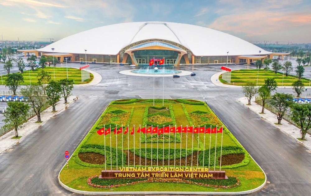 Tổ chức triển lãm 80 năm Hành trình Độc lập - Tự do - Hạnh phúc từ 28/8/2025 - 05/9/2025