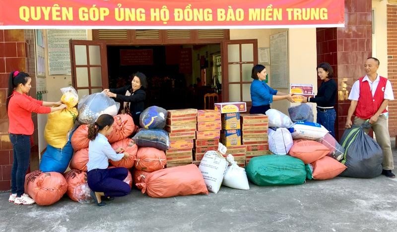 Quyết định 101: Chuyển đổi phạm vi hoạt động của 62 quỹ xã hội, từ thiện sang TPHCM (mới) từ ngày 01/7/2025 