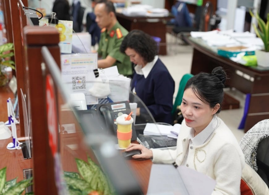 Năm 2025, công chức xin thôi việc sẽ được hưởng chế độ gì? (Hình ảnh từ Internet)