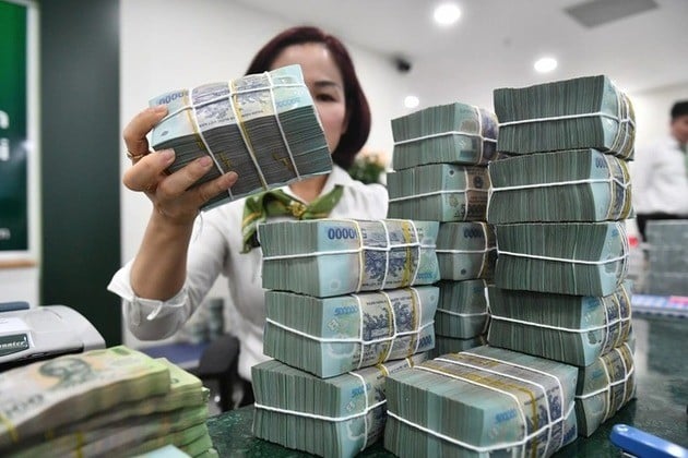 Sử dụng mã Chương thuộc cấp xã của Mục lục ngân sách nhà nước khi thực hiện chính quyền địa phương 02 cấp