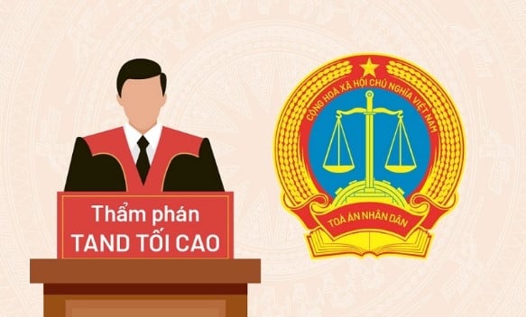 Thời gian thi tuyển chọn Thẩm phán Tòa án nhân dân 2025