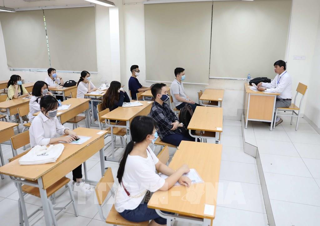 Tổng hợp link tra cứu điểm thi tốt nghiệp THPT 2025 ở các tỉnh thành
