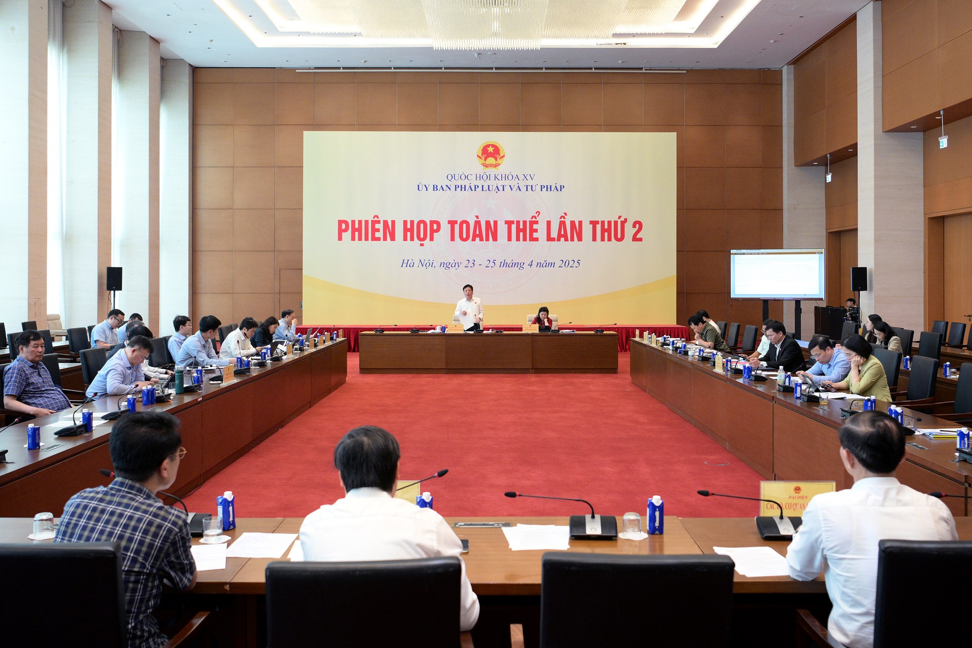 Bỏ công chức cấp xã tại Luật Cán bộ công chức từ đầu tháng 7/2025 (Hình từ Internet)