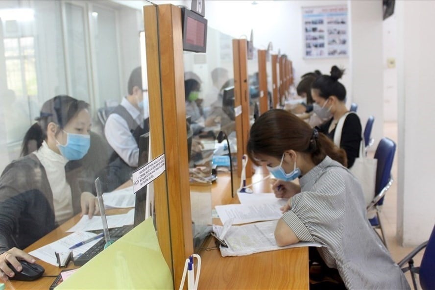 Quy định khiếu nại và khởi kiện đối với quyết định hành vi về bảo hiểm thất nghiệp