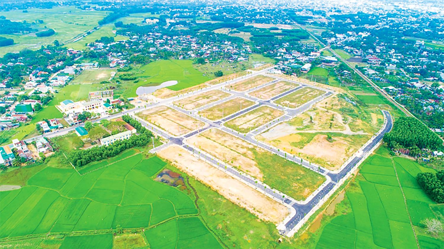 Sửa đổi Luật Đất đai 2024 phù hợp với chính quyền địa phương 2 cấp