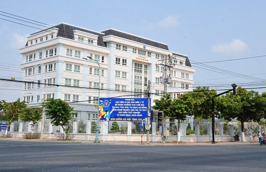 Danh sách 34 Bảo hiểm xã hội tỉnh thành phố trực thuộc trung ương