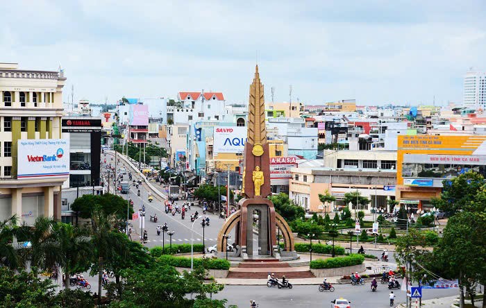 Địa điểm tiếp nhận đăng ký các loại xe trên địa bàn tỉnh Cà Mau