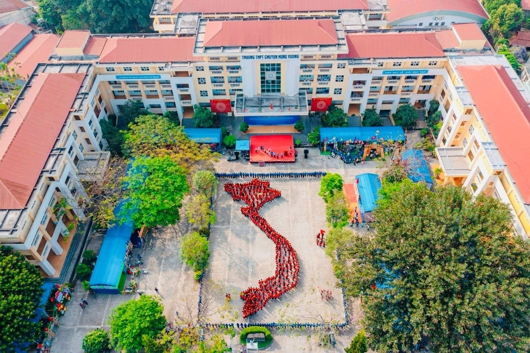 Đề xuất 14 đối tượng được miễn học phí từ năm học 2025-2026 trở đi