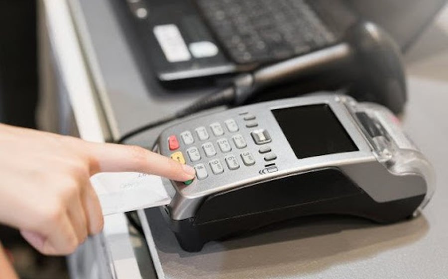Cục Thuế giải đáp về hóa đơn điện tử khởi tạo từ máy tính tiền với hộ kinh doanh, cá nhân kinh doanh 