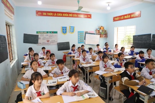 Tăng học phí giáo dục mầm non, phổ thông công lập theo tỷ lệ phù hợp điều kiện kinh tế xã hội đến 2035-2036 (dự kiến) (Hình ảnh từ Internet)