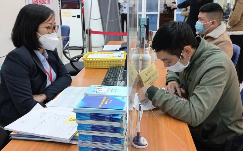 Không thông báo tìm việc sẽ bị tạm dừng hoặc chấm dứt trợ cấp thất nghiệp từ 01/01/2026 (Hình ảnh từ Internet)