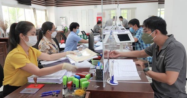 4 bước đánh giá kết quả công tác tuần với cán bộ công chức từ 1/6/2025