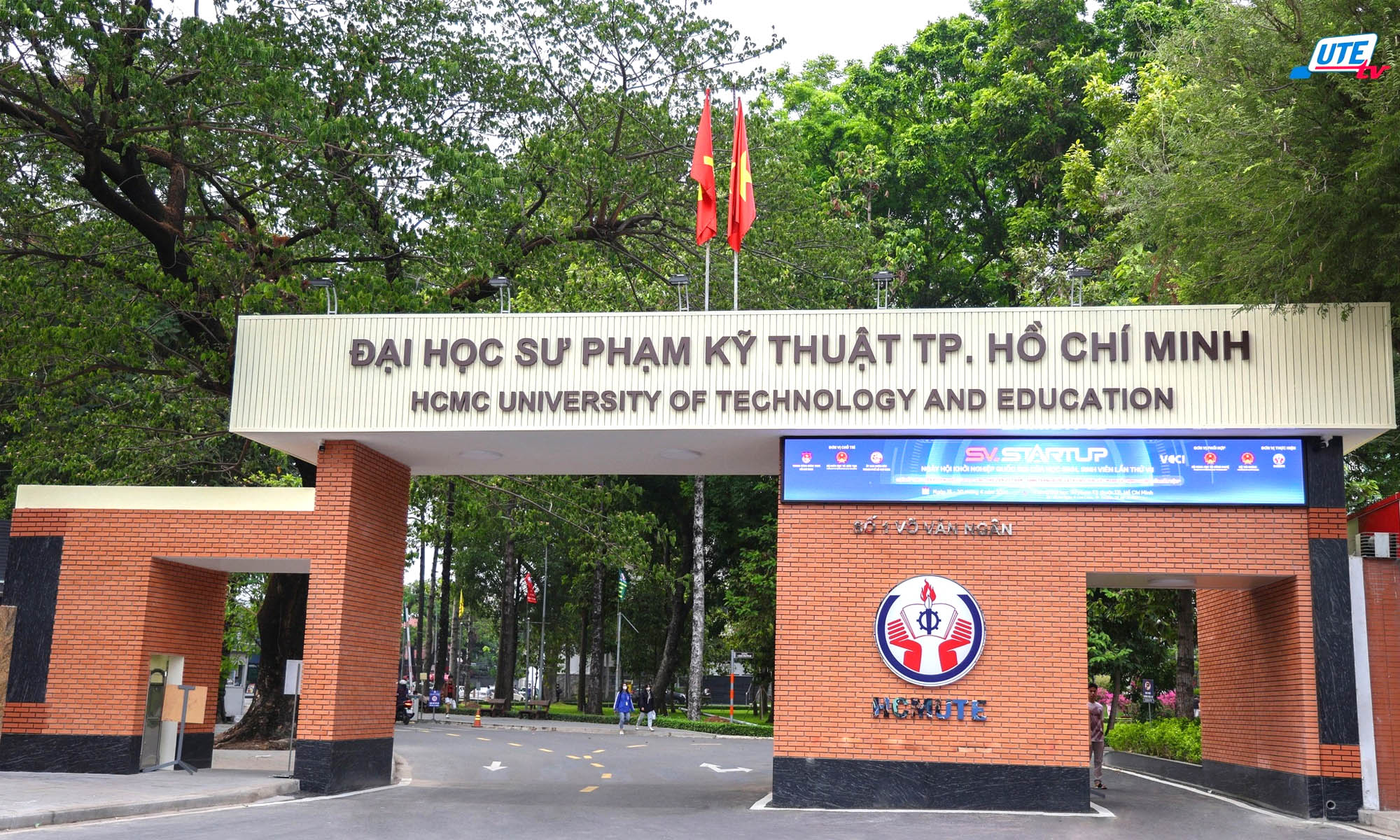 Đã có danh sách trúng tuyển Trường Đại học Sư phạm Kỹ thuật TP.HCM năm 2025 ( Xét tuyển thẳng)