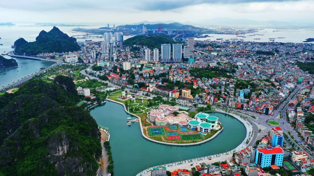 Cập nhật bảng giá đất Quảng Ninh mới nhất
