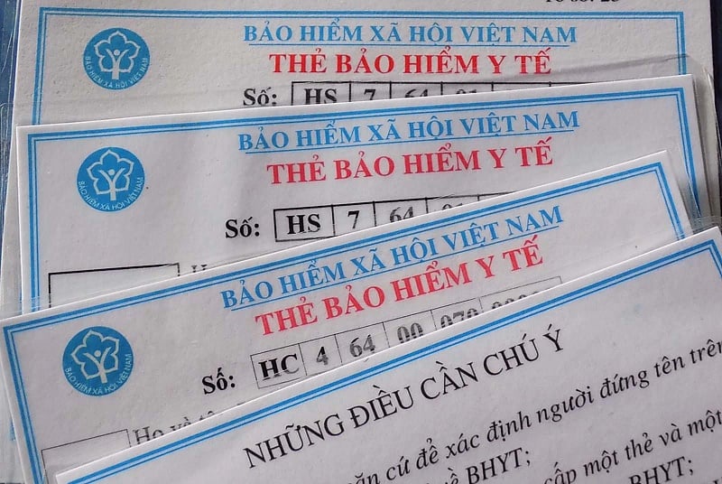 Mức hỗ trợ ngân sách nhà nước đóng bảo hiểm y tế từ ngày 01/7/2025 (hình ảnh từ Internet)
