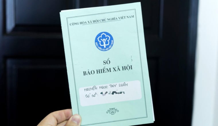 Công văn 276: Hướng dẫn thu bảo hiểm xã hội tự nguyện từ ngày 01/7/2025 của BHXH khu vực XXV 