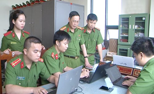 Bộ Công an sẽ có thêm cơ quan chuyên trách bảo vệ dữ liệu cá nhân từ 01/01/2026