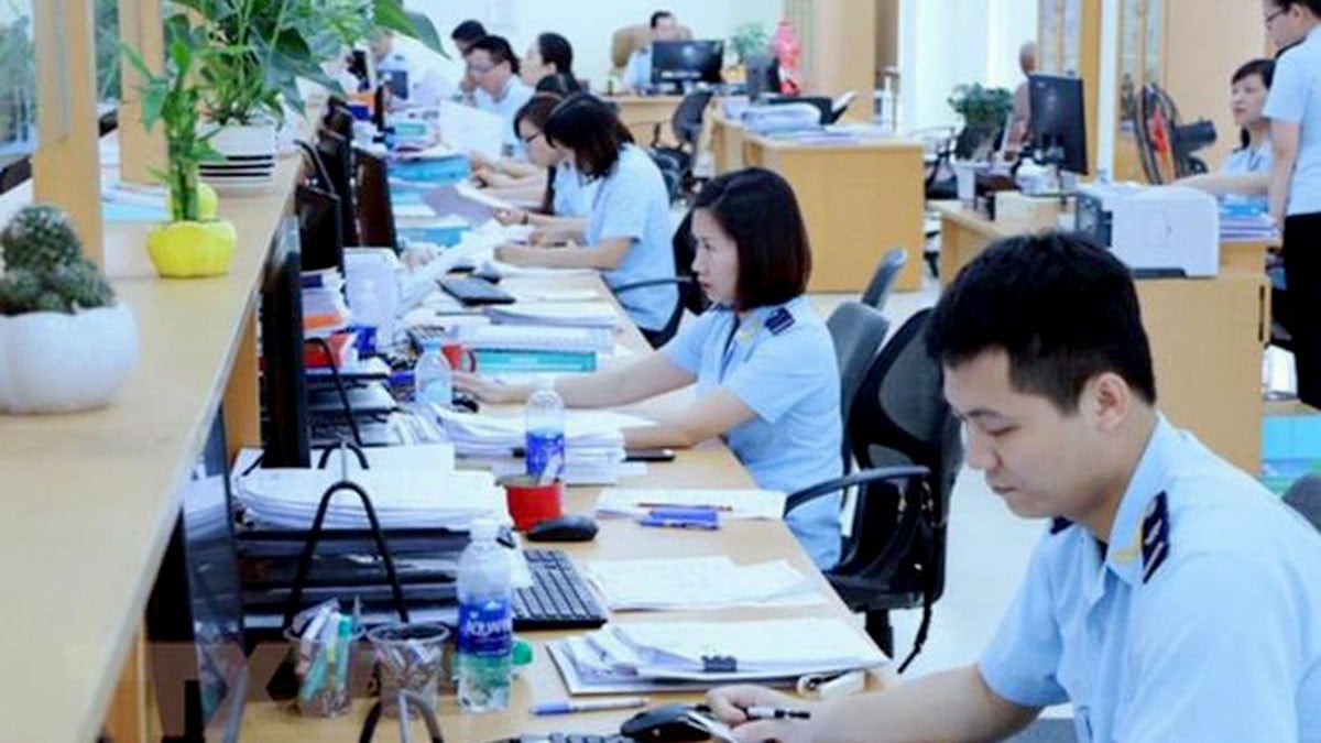 Chi tiết kỳ thi tuyển công chức vào vị trí việc làm xếp ngạch chuyên viên và tương đương