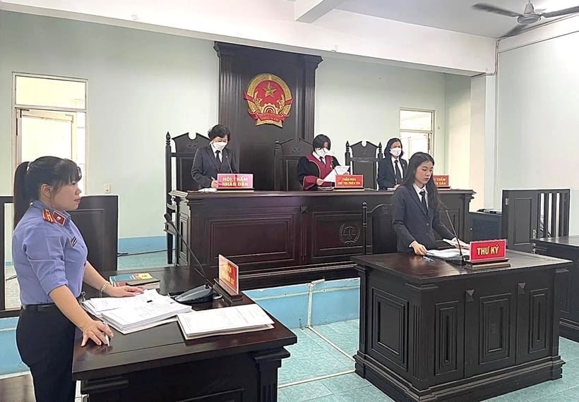 Thanh toán chi phí tham gia phiên tòa, phiên họp giải quyết vụ việc, vụ án từ ngày 01/7/2025 (Hình ảnh từ Internet)