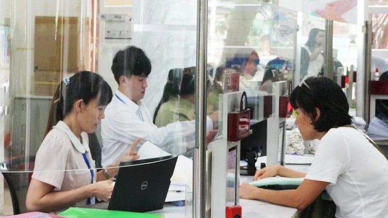 Cho phép tuyển công dân Việt Nam có quốc tịch nước ngoài làm công chức bộ máy nhà nước từ đầu tháng 7/2025 (Hình ảnh từ Internet)