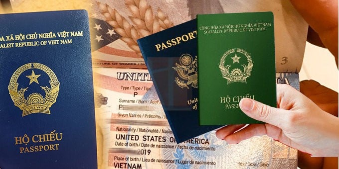 Hướng dẫn một số giấy tờ trong hồ sơ xin trở lại quốc tịch Việt Nam từ 01/7/2025