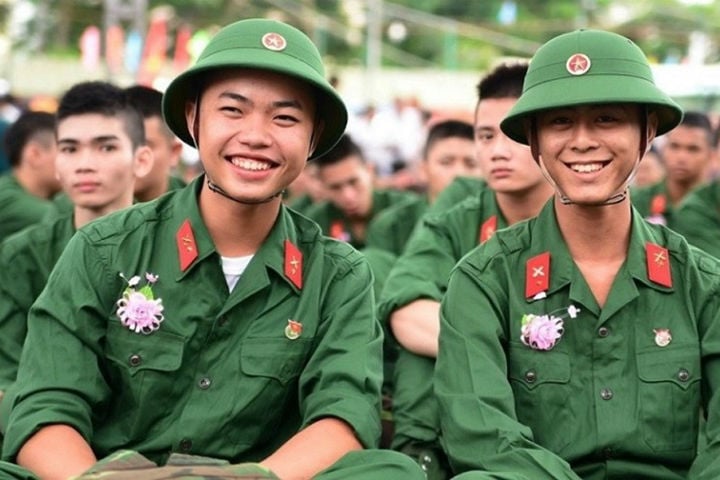  Thanh niên hoàn thành nghĩa vụ quân sự được vay vốn hỗ trợ tạo việc làm từ 01/01/2026
