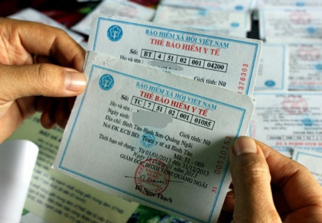 Nghị định 146/2018 hướng dẫn Luật BHYT hết hiệu lực từ 01/7/2025 hay 15/8/2025?