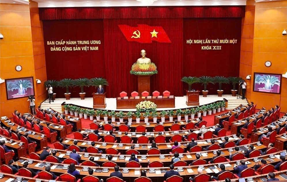 Kết luận 177-KL/TW: Khẩn trương bố trí nhà công vụ, trụ sở, phương tiện làm việc cho cán bộ, công chức (hình ảnh từ Internet)