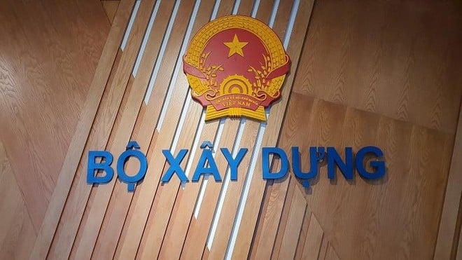 Bãi bỏ toàn bộ 13 Thông tư của Bộ Xây dựng từ ngày 30/8/2025