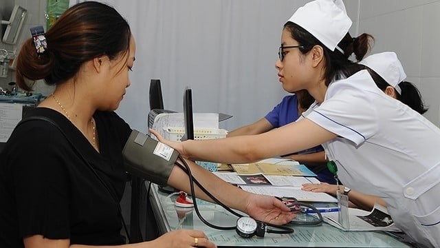 Hướng dẫn thủ tục ký hợp đồng khám chữa bệnh BHYT từ 01/7/2025