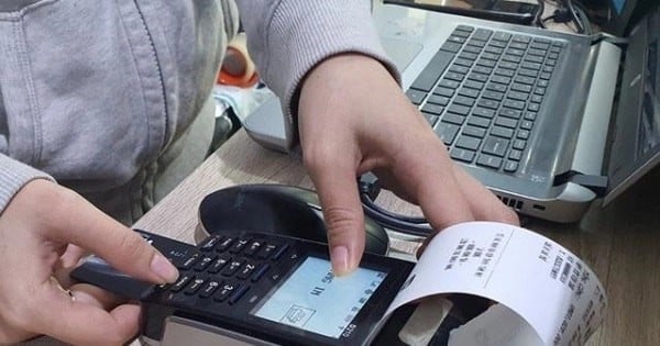 Trường hợp doanh nghiệp vẫn xuất hóa đơn điện tử theo địa chỉ cũ trước sáp nhập
