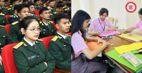 Danh sách 62 trường đại học miễn học phí cho sinh viên tại Việt Nam