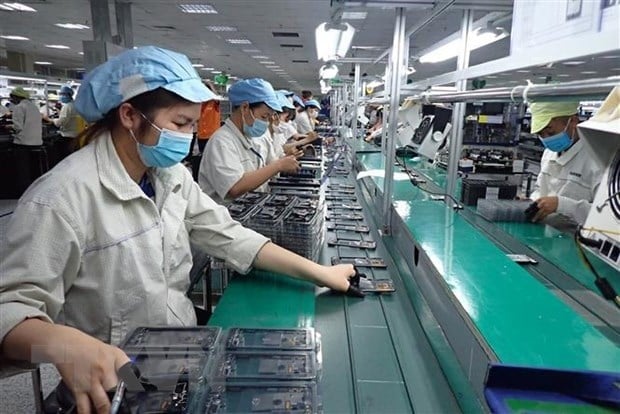 Hướng dẫn chỉ tiêu thống kê lao động việc làm tại các cơ quan tổ chức từ 19/8/2025 