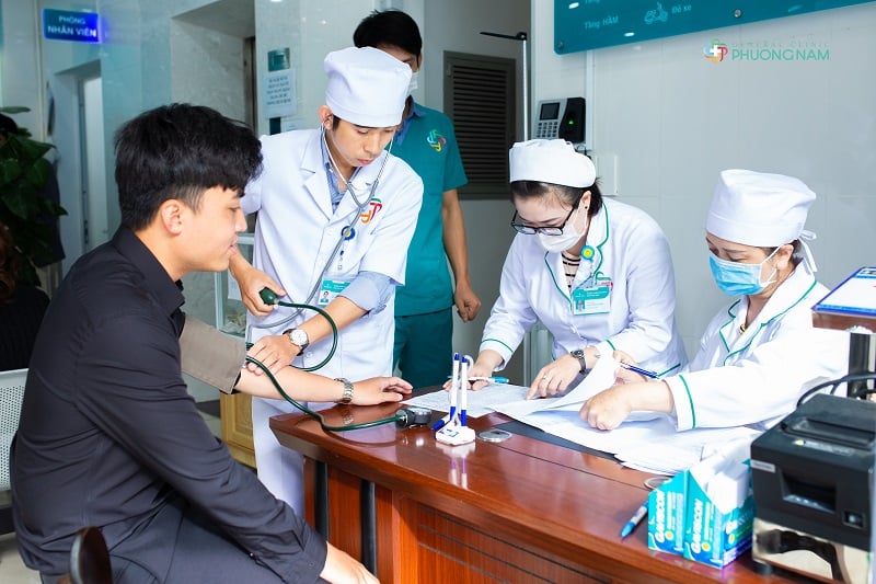 Công văn 981: Danh sách các cơ sở khám chữa bệnh đủ điều kiện khám sức khỏe theo hình thức tự công bố 
