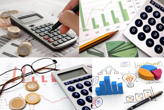 Các khoản thu ngân sách cấp xã được hưởng 100% tại Hà Nội