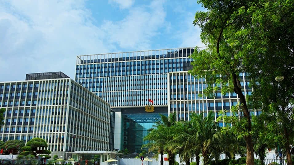 VKSND tối cao trả lời liên quan đến đề xuất bỏ Cơ quan điều tra của VKSND tối cao