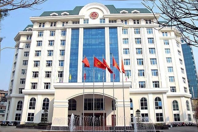 Công văn 2386: Đổi tên 3 chức danh của người có thẩm quyền ngành thuế