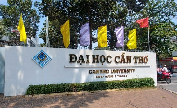 Quyết định 1531/QĐ-TTg: Chuyển Trường Đại học Cần Thơ thành Đại học Cần Thơ từ ngày 15/7/2025