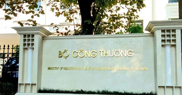 Danh sách tên gọi và địa chỉ các Hội thuộc Bộ Công Thương tại Quyết định 1993
