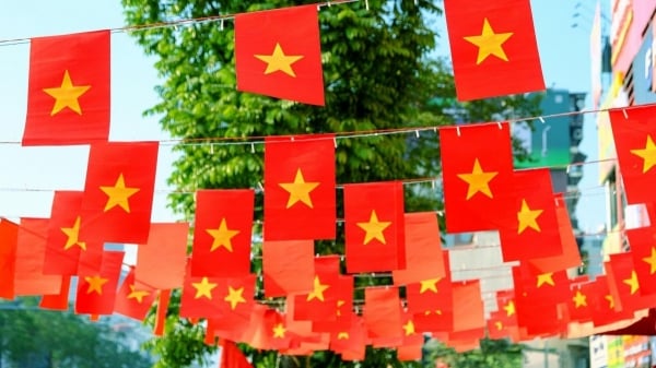 Kế hoạch tổ chức các hoạt động kỷ niệm 80 năm Cách mạng tháng Tám và Quốc khánh 2/9
